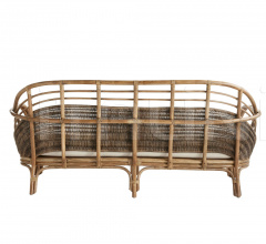 Диван Jardin Sofa 5114 Диван Jardin Sofa 5114 фабрика Arteriors