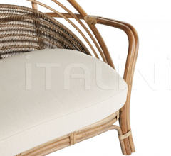 Диван Jardin Sofa 5114 Диван Jardin Sofa 5114 фабрика Arteriors