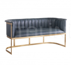 Диван Tatum Settee 2058 Диван Tatum Settee 2058 фабрика Arteriors