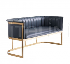 Диван Tatum Settee 2058 Диван Tatum Settee 2058 фабрика Arteriors