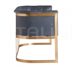 Диван Tatum Settee 2058 Диван Tatum Settee 2058 фабрика Arteriors