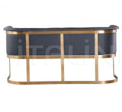 Диван Tatum Settee 2058 Диван Tatum Settee 2058 фабрика Arteriors