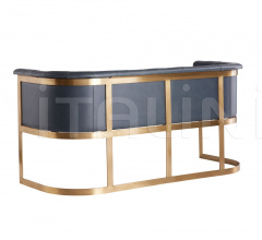 Диван Tatum Settee 2058 Диван Tatum Settee 2058 фабрика Arteriors