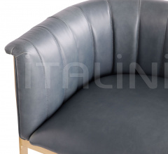 Диван Tatum Settee 2058 Диван Tatum Settee 2058 фабрика Arteriors