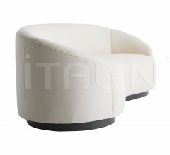 Диван Turner Small Sofa 8097 Диван Turner Small Sofa 8097 фабрика Arteriors