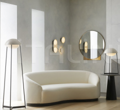 Диван Turner Small Sofa 8097 Диван Turner Small Sofa 8097 фабрика Arteriors