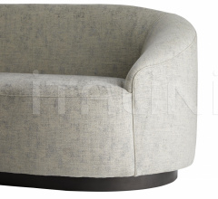 Диван Turner Small Sofa 8127 Диван Turner Small Sofa 8127 фабрика Arteriors