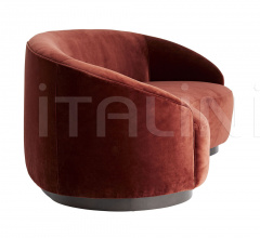 Диван Turner Small Sofa 8150 Диван Turner Small Sofa 8150 фабрика Arteriors