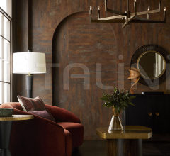 Диван Turner Small Sofa 8150 Диван Turner Small Sofa 8150 фабрика Arteriors