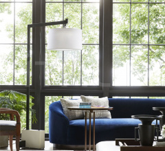 Диван Turner Sofa 8031 Диван Turner Sofa 8031 фабрика Arteriors