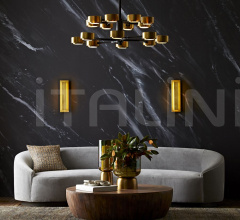 Диван Turner Sofa 8032 Диван Turner Sofa 8032 фабрика Arteriors