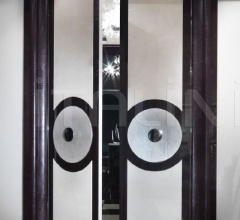 Итальянские Двери - Дверь RT13 325P+216P Итальянские Двери - Дверь RT13 325P+216P фабрика Turri