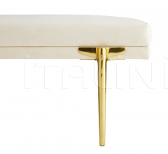 Банкетка Andrea Rectangular Bench 6926 Банкетка Andrea Rectangular Bench 6926 фабрика Arteriors