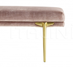 Банкетка Andrea Rectangular Bench 6927 Банкетка Andrea Rectangular Bench 6927 фабрика Arteriors