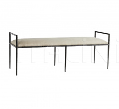 Банкетка Barbana Bench 6886 Банкетка Barbana Bench 6886 фабрика Arteriors