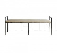 Банкетка Barbana Bench 6886 Банкетка Barbana Bench 6886 фабрика Arteriors