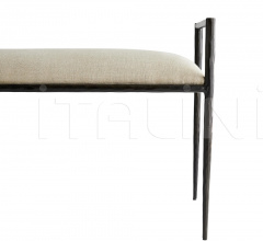 Банкетка Barbana Bench 6886 Банкетка Barbana Bench 6886 фабрика Arteriors