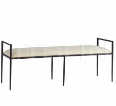 Банкетка Barbana Bench 6887 Банкетка Barbana Bench 6887 фабрика Arteriors