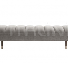 Банкетка Christophe Bench 8002 Банкетка Christophe Bench 8002 фабрика Arteriors