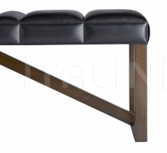 Банкетка Greenwald Bench 4887 Банкетка Greenwald Bench 4887 фабрика Arteriors