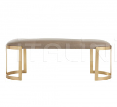 Банкетка Jessica Bench 2051 Банкетка Jessica Bench 2051 фабрика Arteriors
