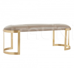 Банкетка Jessica Bench 2051 Банкетка Jessica Bench 2051 фабрика Arteriors
