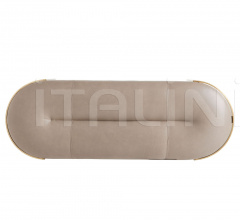 Банкетка Jessica Bench 2051 Банкетка Jessica Bench 2051 фабрика Arteriors