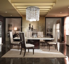 Стул Genesis Стул Genesis фабрика Turri