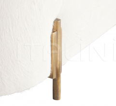Банкетка Justin Bench 2050 Банкетка Justin Bench 2050 фабрика Arteriors