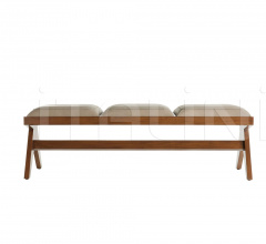 Банкетка Luchesse Bench 2049 Банкетка Luchesse Bench 2049 фабрика Arteriors