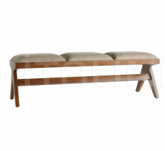 Банкетка Luchesse Bench 2049 Банкетка Luchesse Bench 2049 фабрика Arteriors