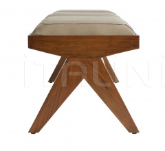 Банкетка Luchesse Bench 2049 Банкетка Luchesse Bench 2049 фабрика Arteriors