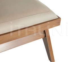 Банкетка Luchesse Bench 2049 Банкетка Luchesse Bench 2049 фабрика Arteriors
