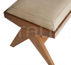 Банкетка Luchesse Bench 2049 Банкетка Luchesse Bench 2049 фабрика Arteriors