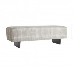 Банкетка Palmero Bench 8117 Банкетка Palmero Bench 8117 фабрика Arteriors