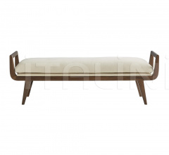 Банкетка Santana Bench 4541 Банкетка Santana Bench 4541 фабрика Arteriors