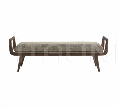 Банкетка Santana Bench 4540 Банкетка Santana Bench 4540 фабрика Arteriors
