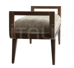 Банкетка Santana Bench 4540 Банкетка Santana Bench 4540 фабрика Arteriors
