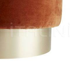 Пуф Avalon Ottoman 8140 Пуф Avalon Ottoman 8140 фабрика Arteriors