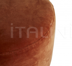 Пуф Avalon Ottoman 8140 Пуф Avalon Ottoman 8140 фабрика Arteriors