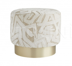 Пуф Avalon Ottoman 8139 Пуф Avalon Ottoman 8139 фабрика Arteriors