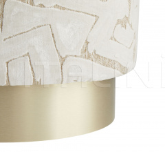Пуф Avalon Ottoman 8139 Пуф Avalon Ottoman 8139 фабрика Arteriors