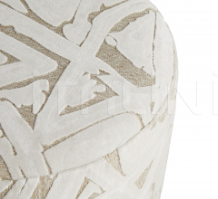 Пуф Avalon Ottoman 8139 Пуф Avalon Ottoman 8139 фабрика Arteriors