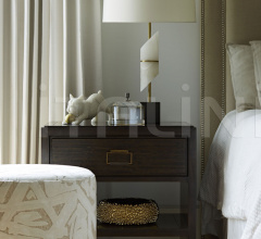 Пуф Avalon Ottoman 8139 Пуф Avalon Ottoman 8139 фабрика Arteriors