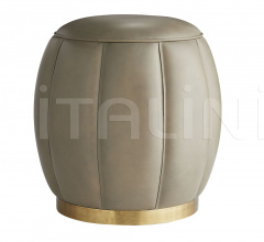 Пуф Gerika Ottoman 4884 Пуф Gerika Ottoman 4884 фабрика Arteriors