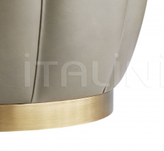 Пуф Gerika Ottoman 4884 Пуф Gerika Ottoman 4884 фабрика Arteriors