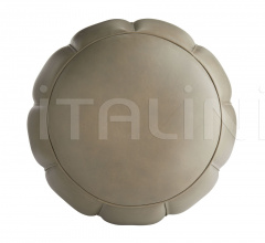 Пуф Gerika Ottoman 4884 Пуф Gerika Ottoman 4884 фабрика Arteriors