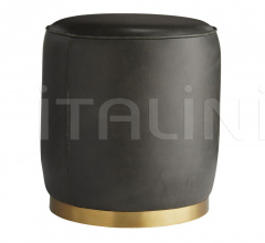 Пуф Hamlin Ottoman 4885 Пуф Hamlin Ottoman 4885 фабрика Arteriors