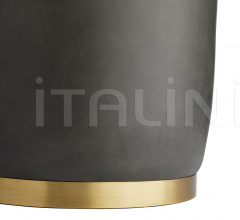 Пуф Hamlin Ottoman 4885 Пуф Hamlin Ottoman 4885 фабрика Arteriors