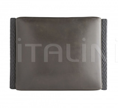 Пуф Isaiah Ottoman 4892 Пуф Isaiah Ottoman 4892 фабрика Arteriors